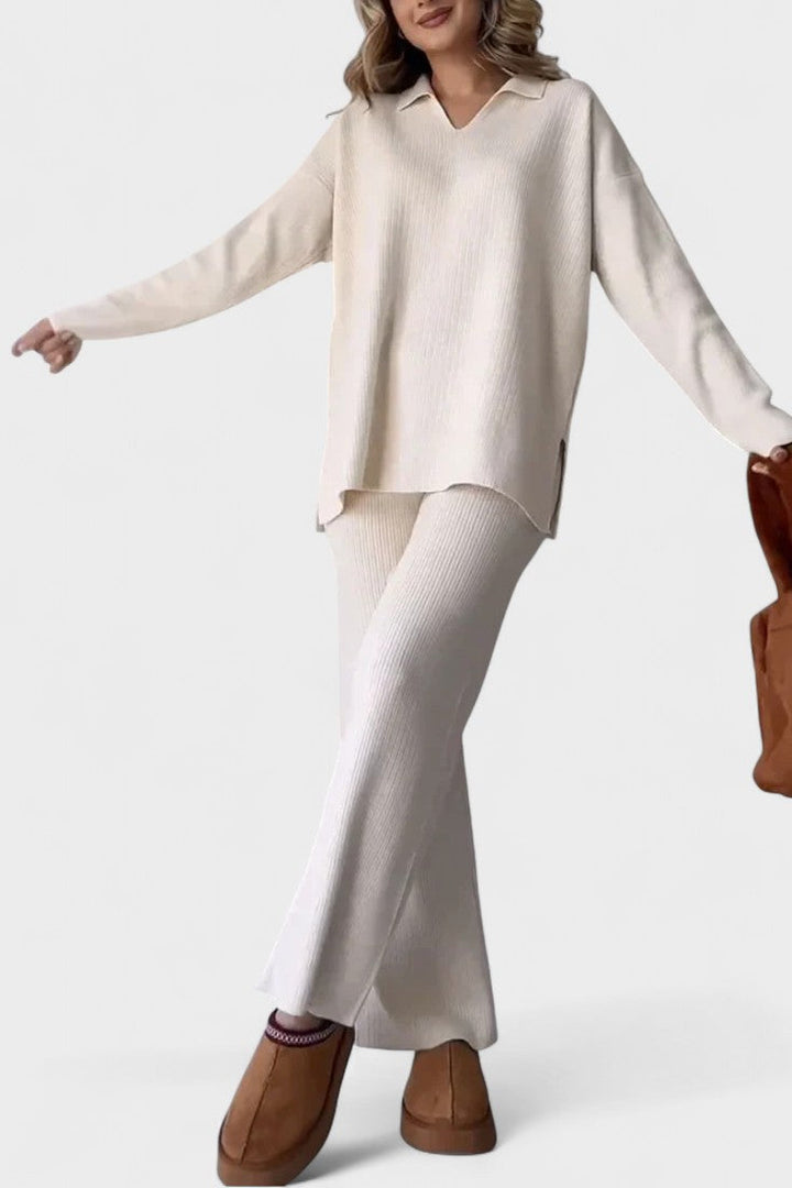 Lucie™ | Comoda felpa e pantaloni