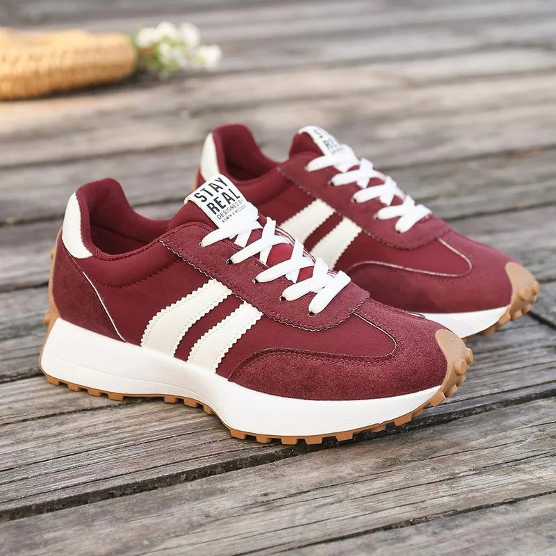 Luisa | Sneakers Ortopediche Confortevoli
