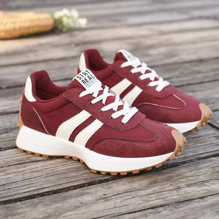 Luisa | Sneakers Ortopediche Confortevoli