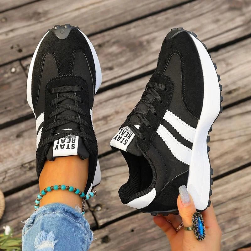 Luisa | Sneakers Ortopediche Confortevoli