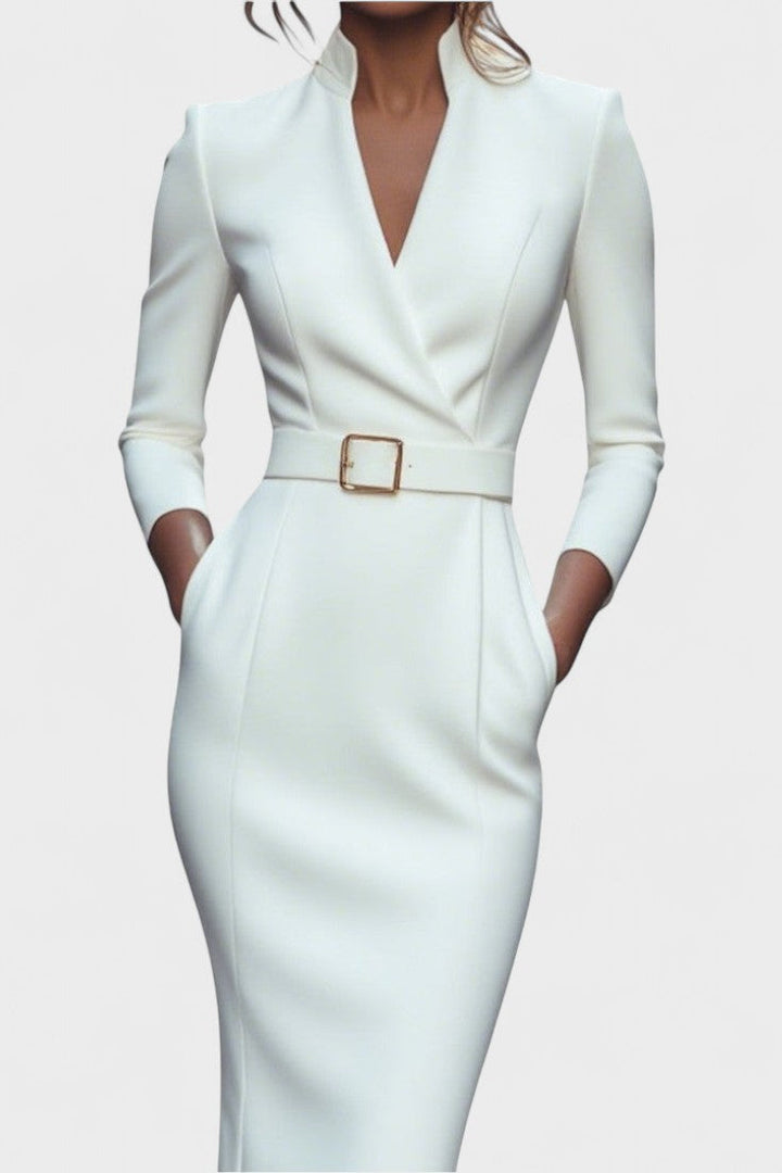 Zora™ | Vestito elegante