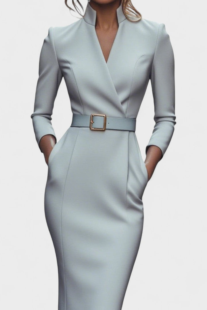 Zora™ | Vestito elegante