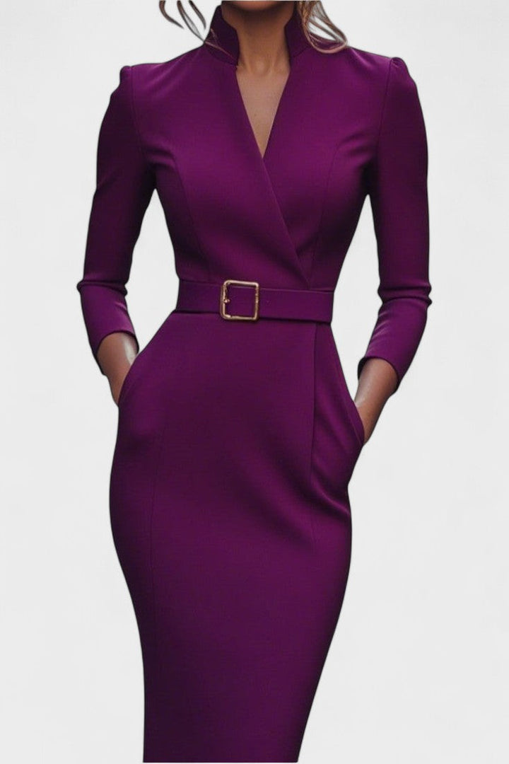 Zora™ | Vestito elegante