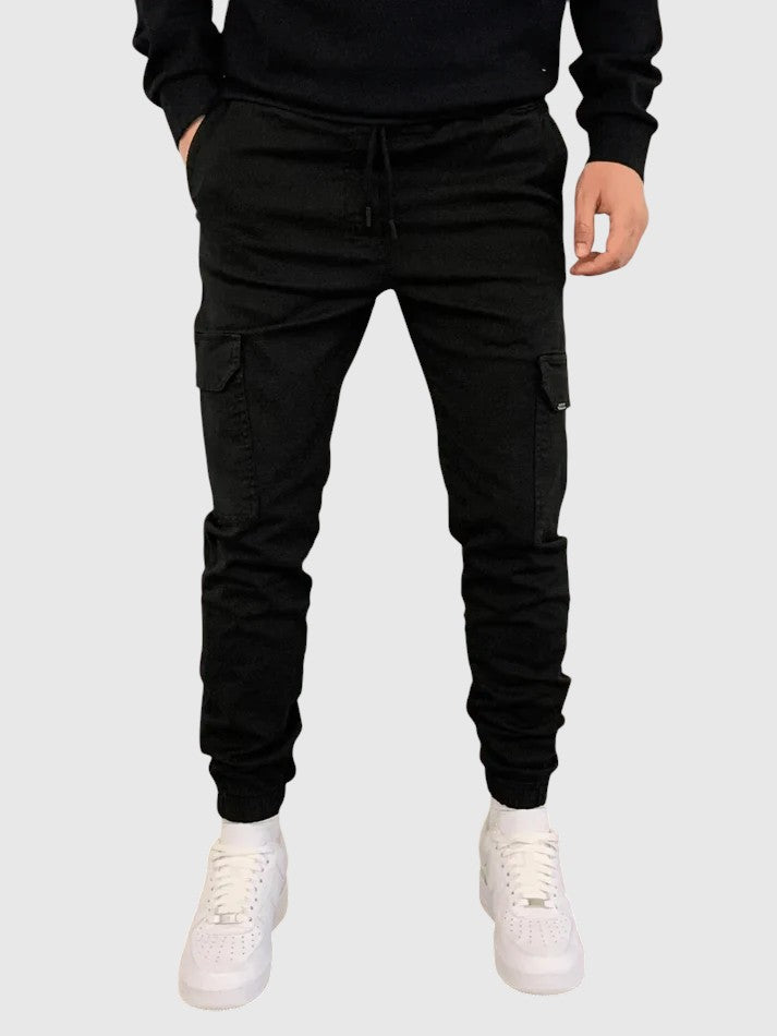 Oleg | Pantaloni cargo