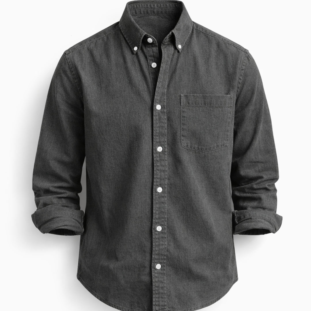 Danilo™ | Camicia casual-chic