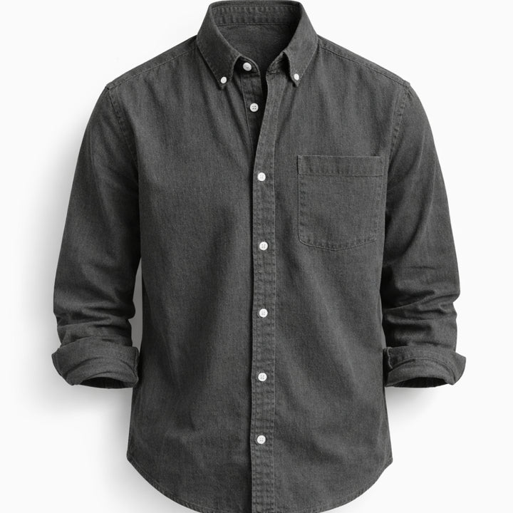 Danilo™ | Camicia casual-chic