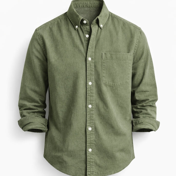 Danilo™ | Camicia casual-chic