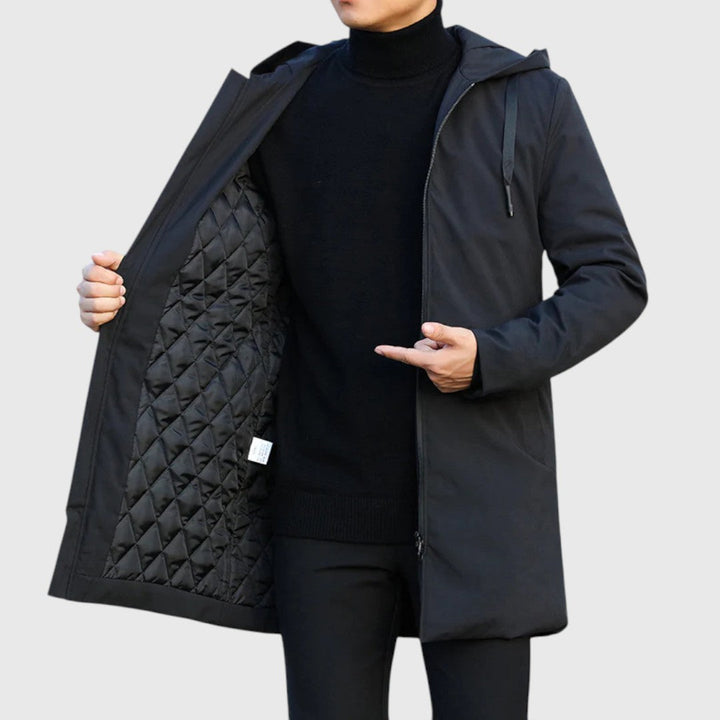 Roman | giacca invernale chic moderna