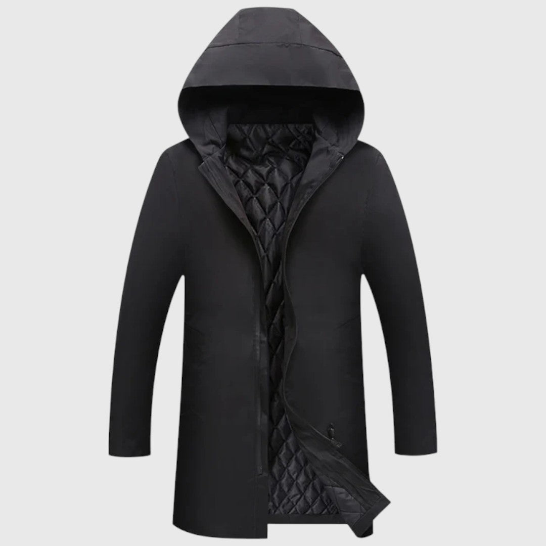 Roman | giacca invernale chic moderna