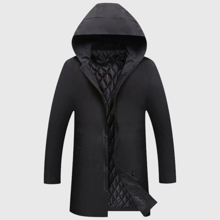 Roman | giacca invernale chic moderna