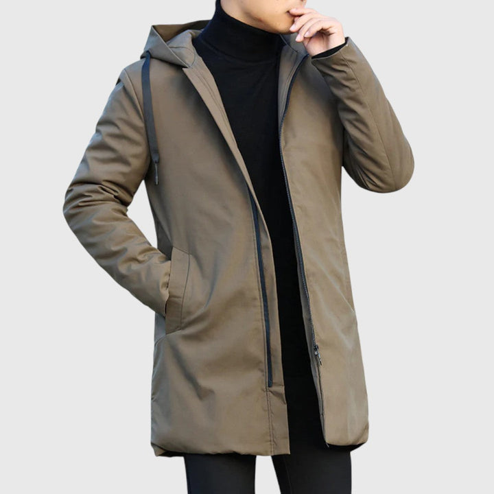 Roman | giacca invernale chic moderna