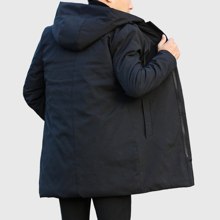 Roman | giacca invernale chic moderna