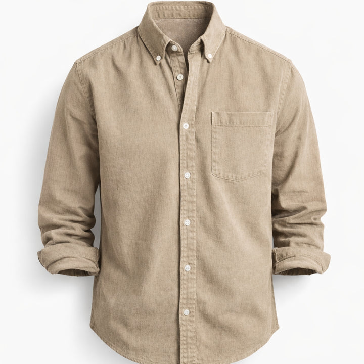 Danilo™ | Camicia casual-chic