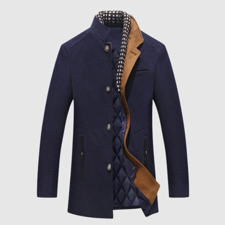 Austin | Cappotto Elegante