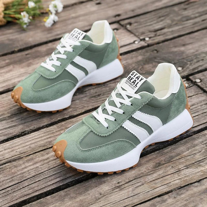 Luisa | Sneakers Ortopediche Confortevoli