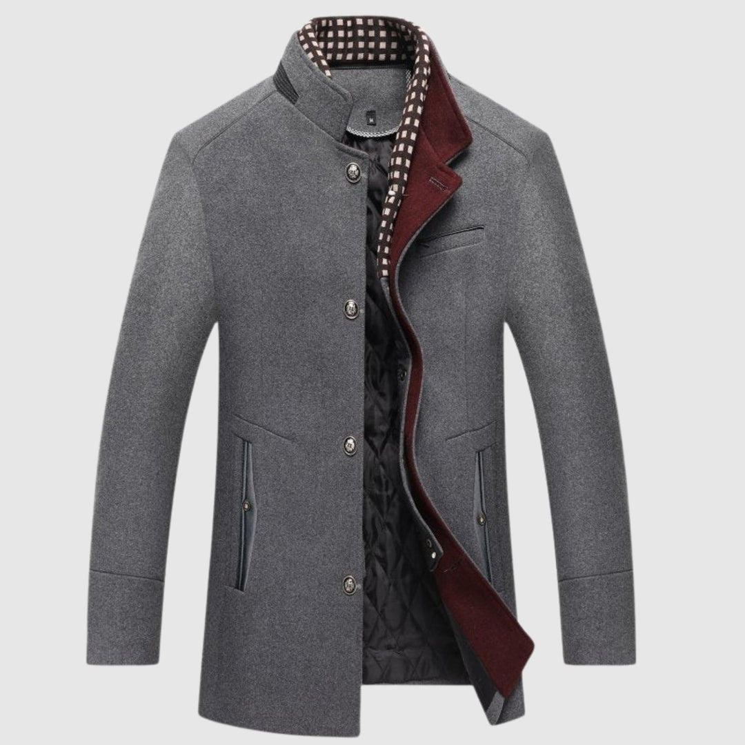 Austin | Cappotto Elegante