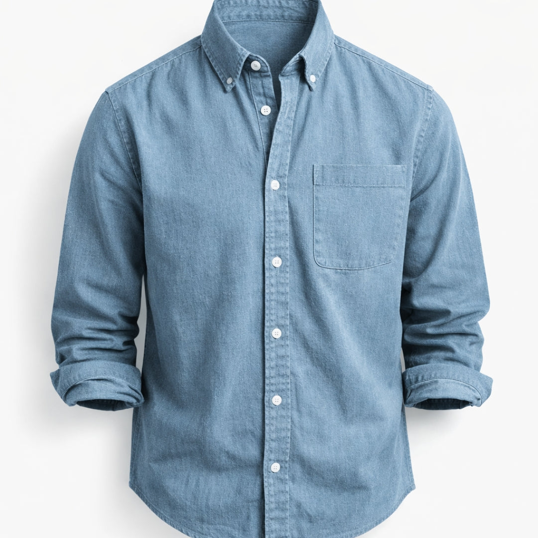 Danilo™ | Camicia casual-chic