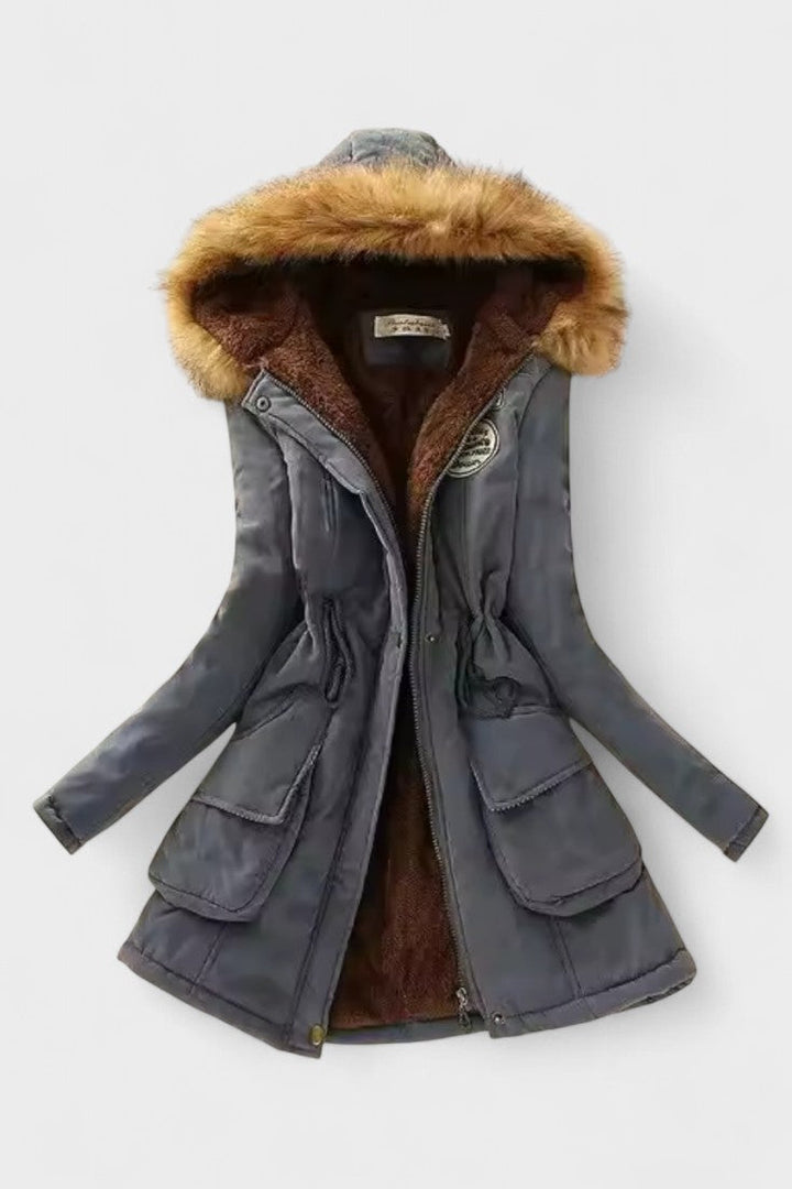 Milenka™ | Giacca autunnale elegante