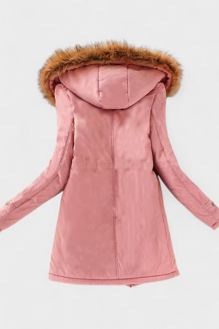 Milenka™ | Giacca autunnale elegante