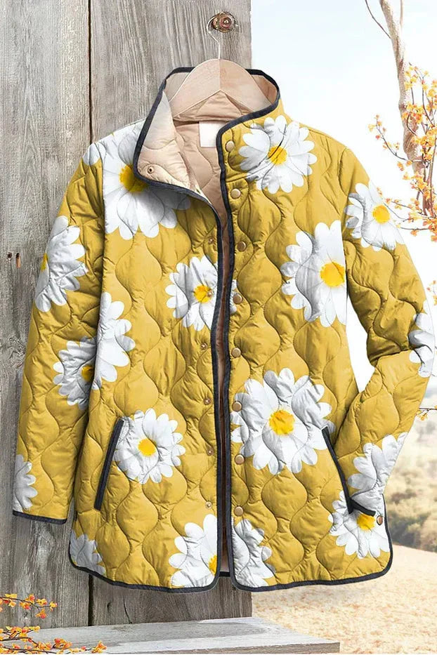 Vanda™ | Giacca trapuntata