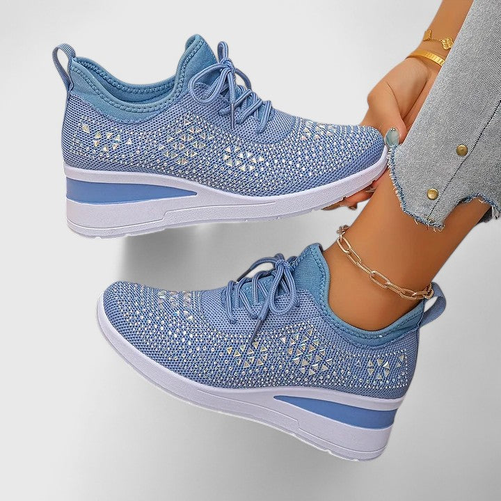 Renata – Sneakers moderne da donna