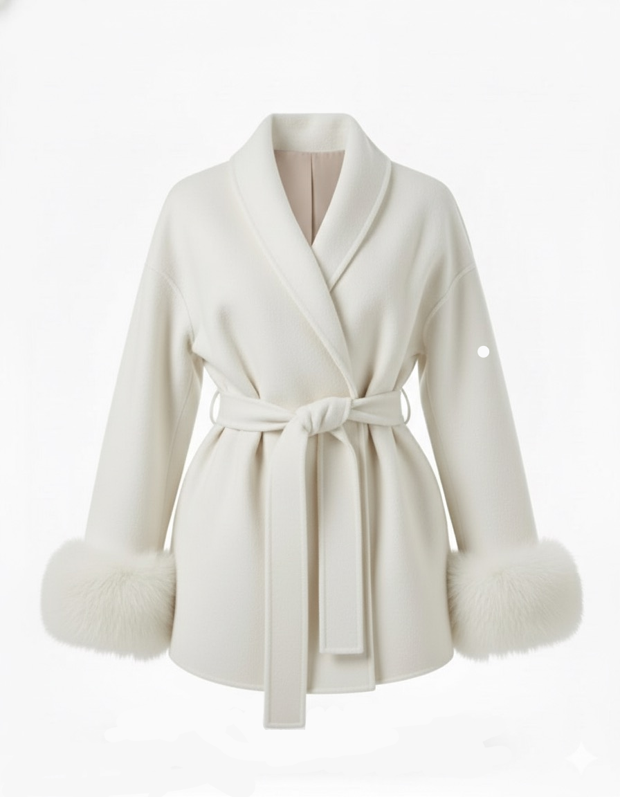 Adéla – Cappotto invernale elegante