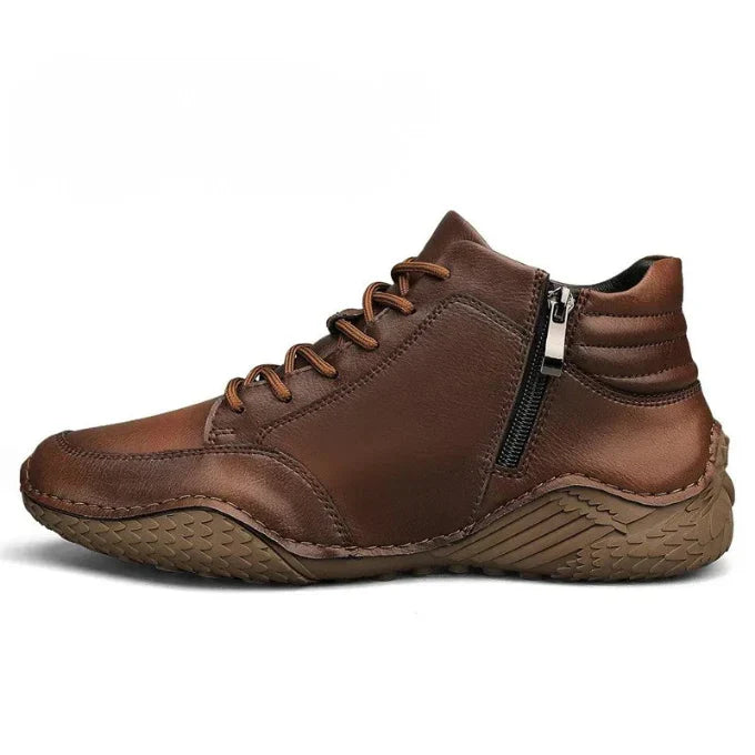 Vico | Stivaletti in vera pelle