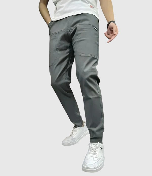 Jakub | Pantaloni cargo stilosi