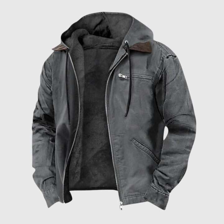 Georg – Giacca autunnale elegante