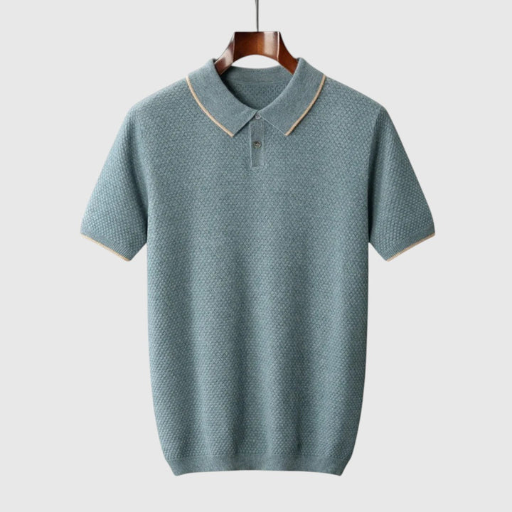 Radan | Polo in cashmere Aristo