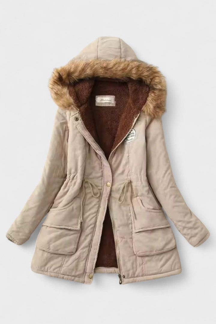 Milenka™ | Giacca autunnale elegante