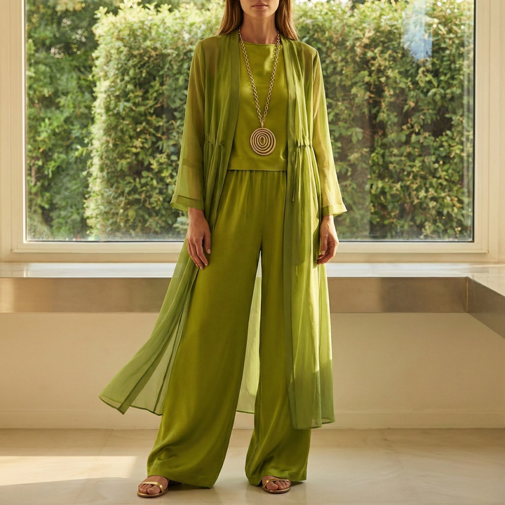 Bianca™ | Set elegante e confortevole