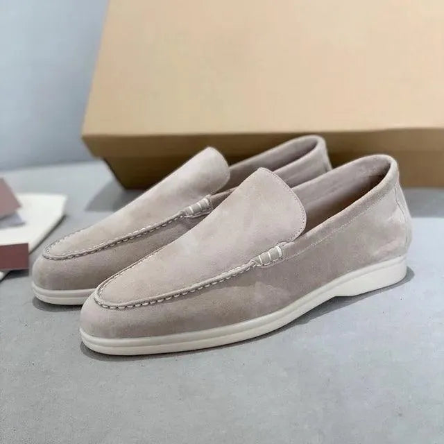 Ray | Mocassini eleganti