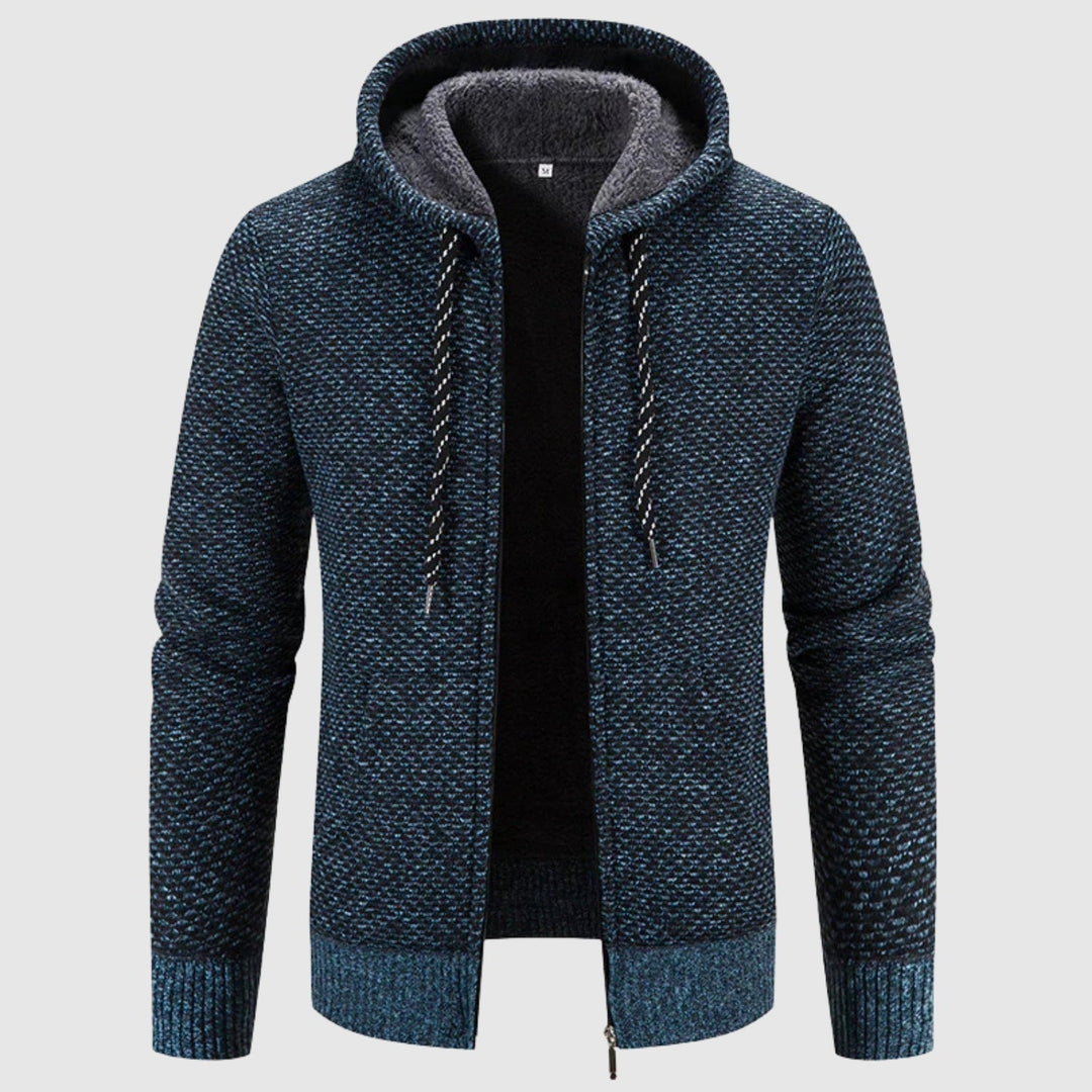 James | Maglione lavorato a maglia per uomo