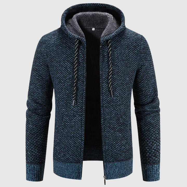 James | Maglione lavorato a maglia per uomo