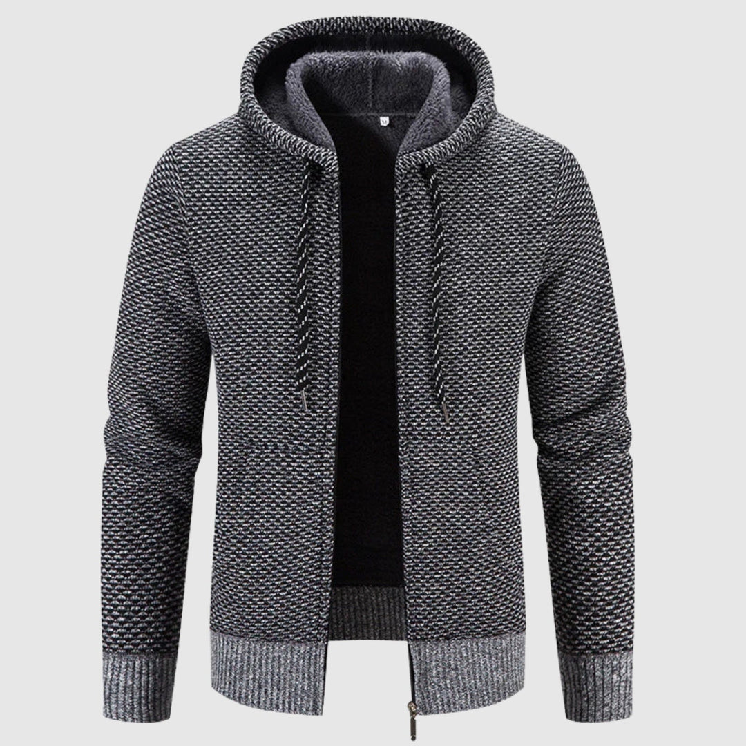 James | Maglione lavorato a maglia per uomo