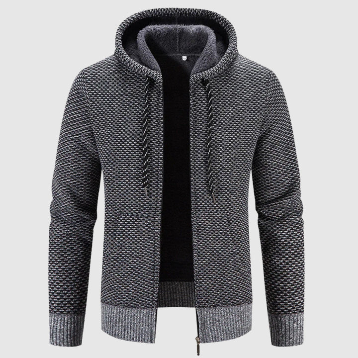 James | Maglione lavorato a maglia per uomo