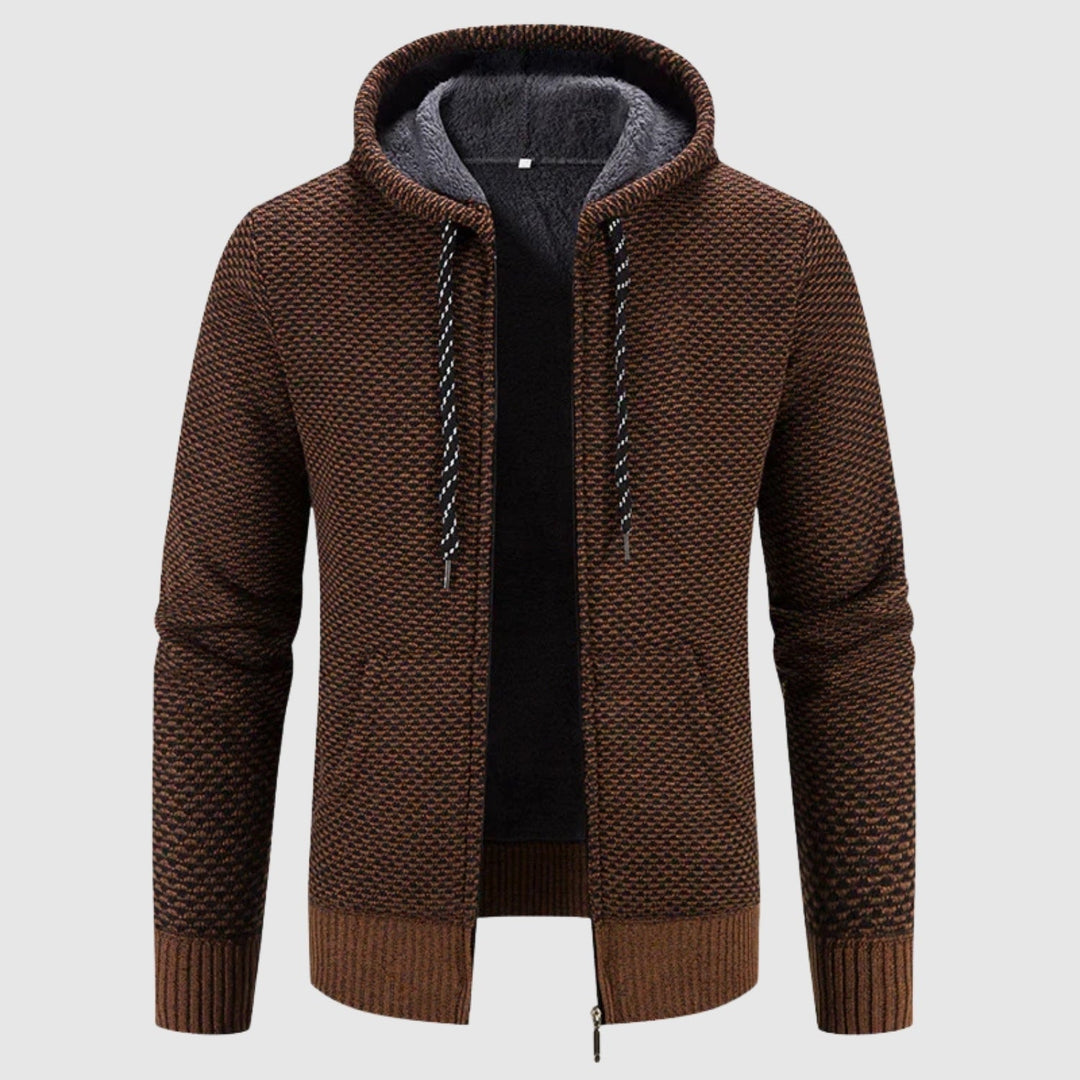 James | Maglione lavorato a maglia per uomo