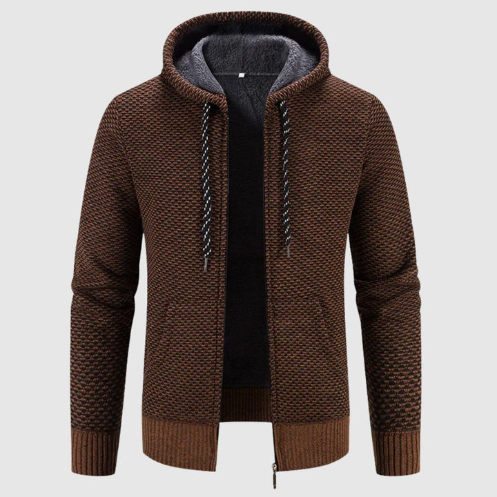 James | Maglione lavorato a maglia per uomo