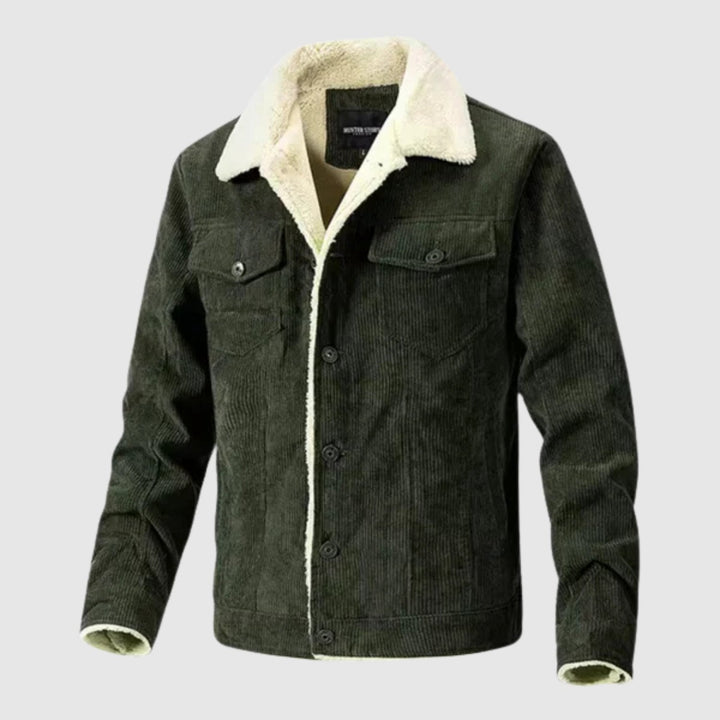 Josef | Giacca bomber perfetta