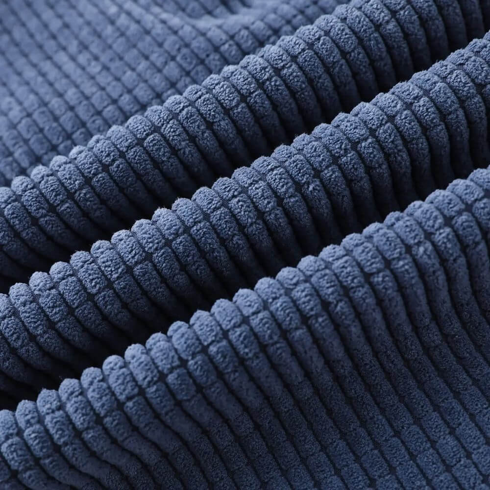Radek – Pantaloni da uomo comodi con vita elastica