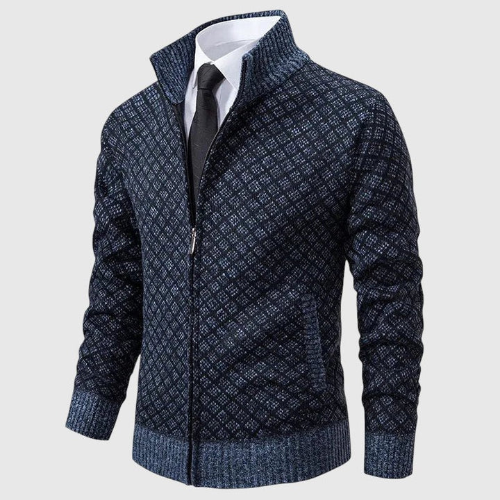 John | Gilet da uomo premium