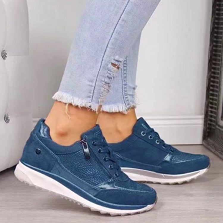 Lora™ | Sneakers Ortopediche