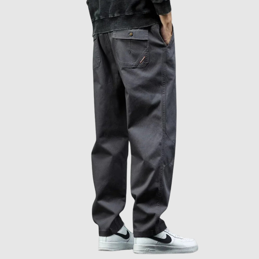 Ondřej | Pantaloni Carbon-Flex