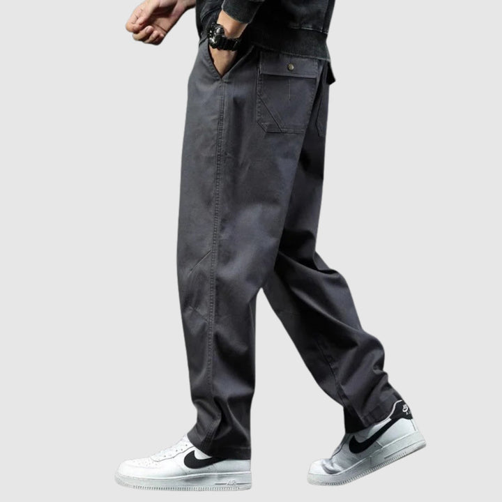 Ondřej | Pantaloni Carbon-Flex