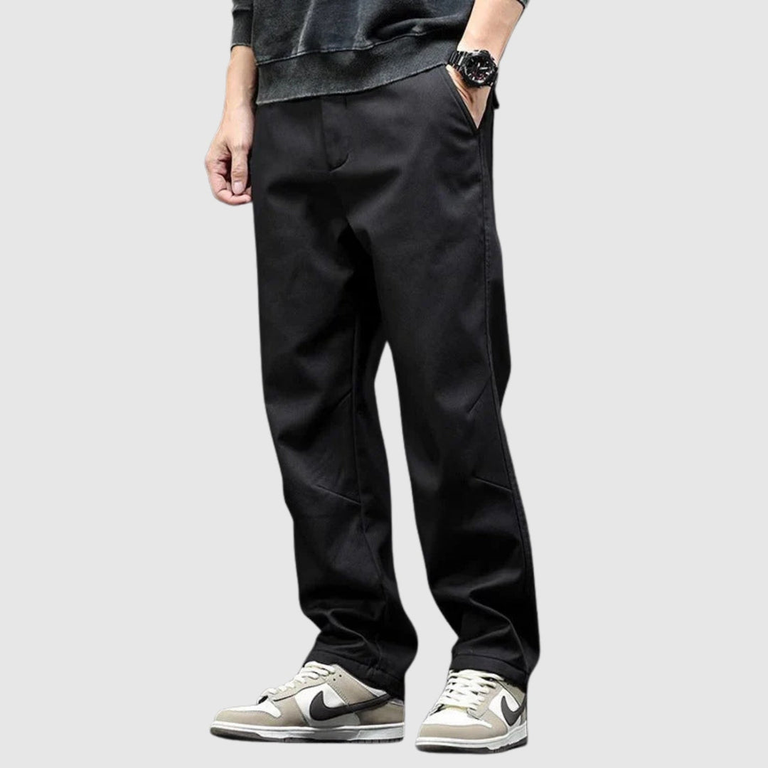 Ondřej | Pantaloni Carbon-Flex