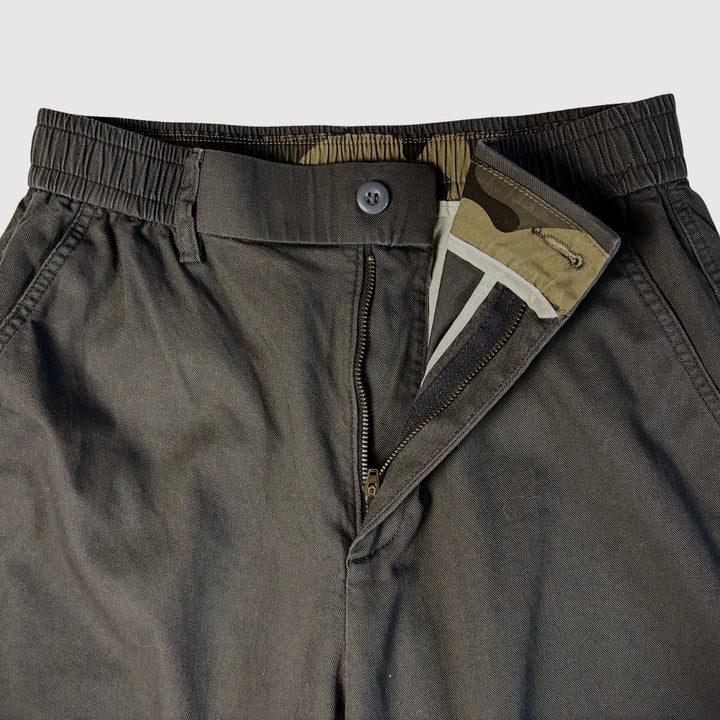 Ondřej | Pantaloni Carbon-Flex
