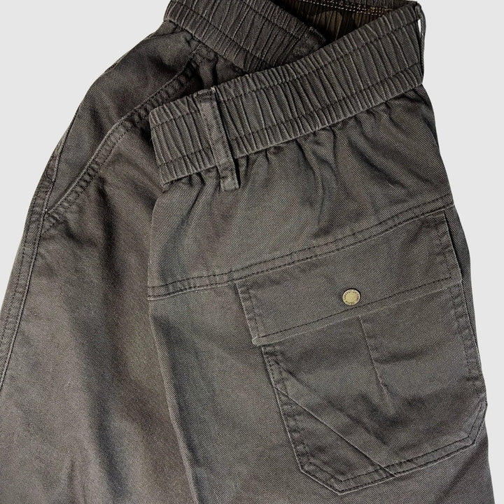 Ondřej | Pantaloni Carbon-Flex