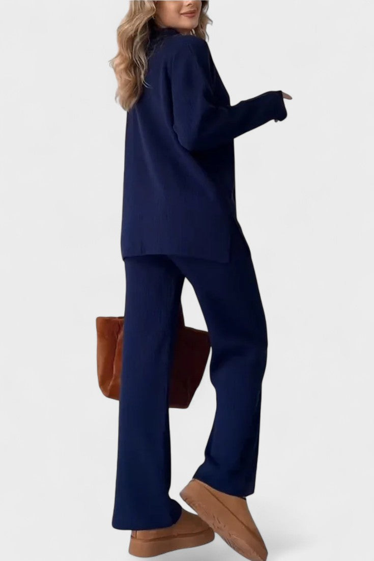 Lucie™ | Comoda felpa e pantaloni