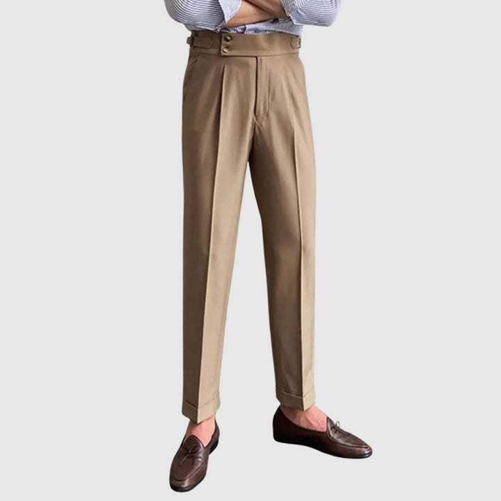 Oliver | Pantaloni vintage per uomo